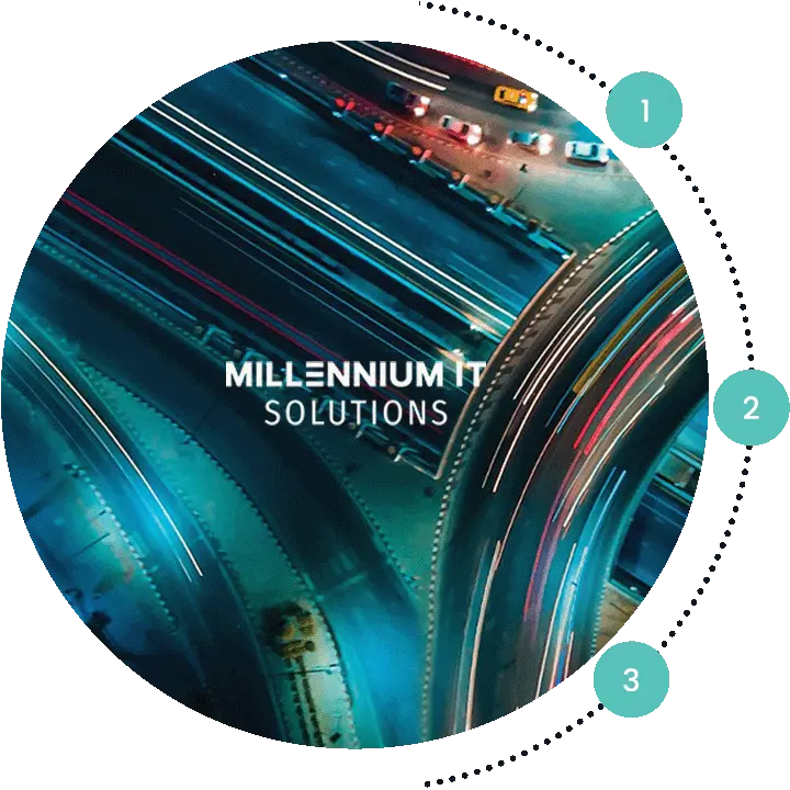 3 Reasons to Choose Millennium IT Solutions as Your Technology